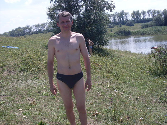 Личные фото