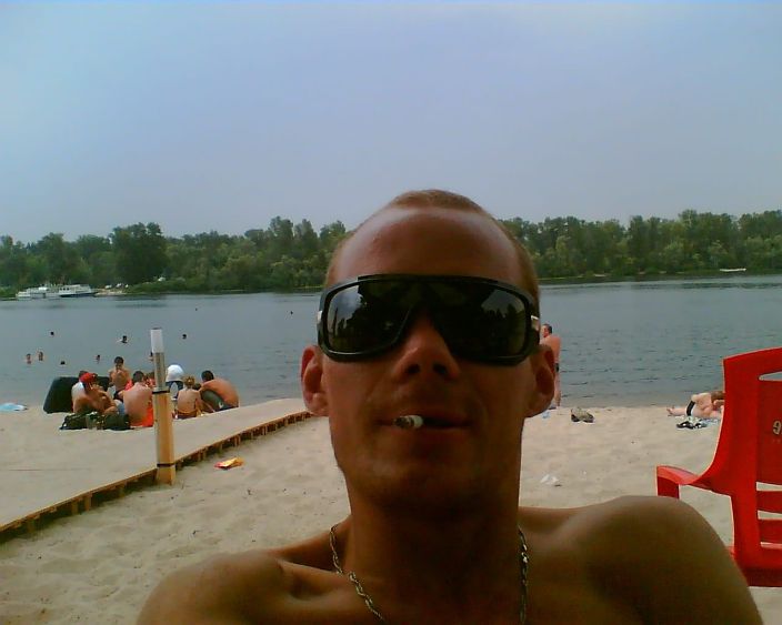 Личные фото