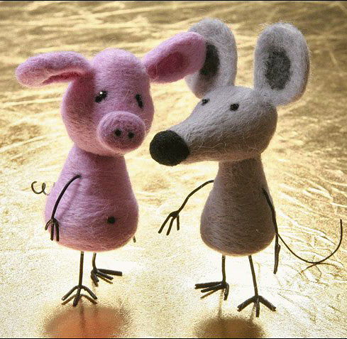 Личные фото