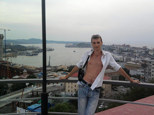 Личные фото