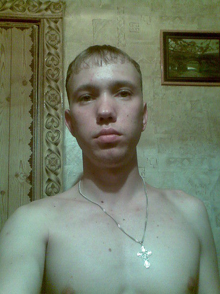 Личные фото