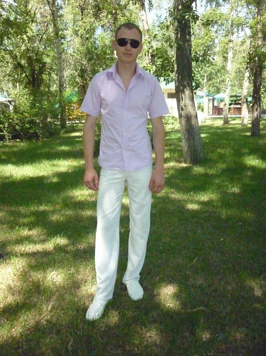 Личные фото