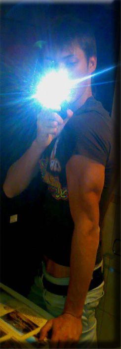 Личные фото