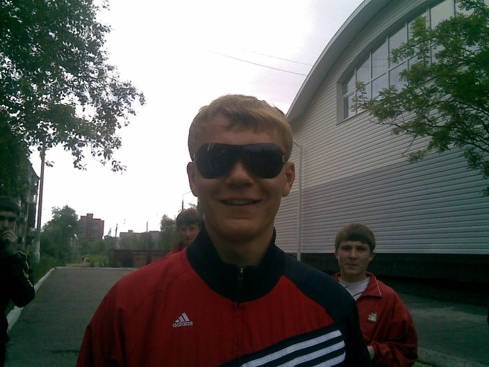 Личные фото