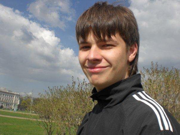 Личные фото