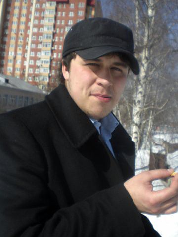 Личные фото