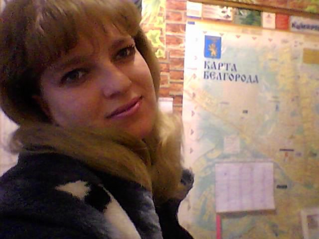 Личные фото