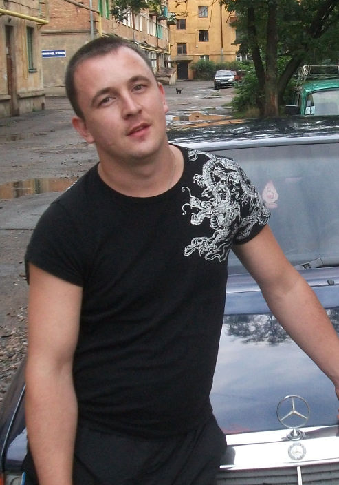 First photo