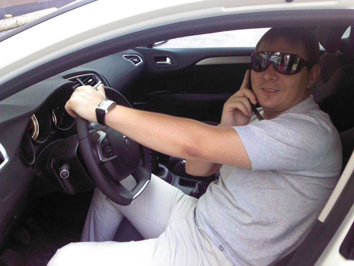 это моя жизнь