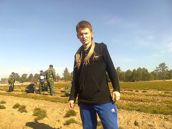 Личные фото