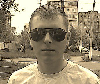 First photo
