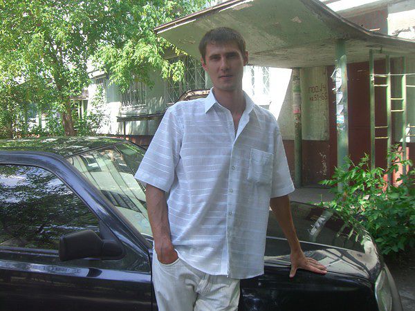 Мальчик-зайчик