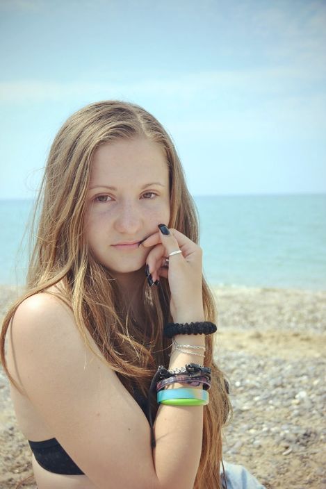 Личные фото