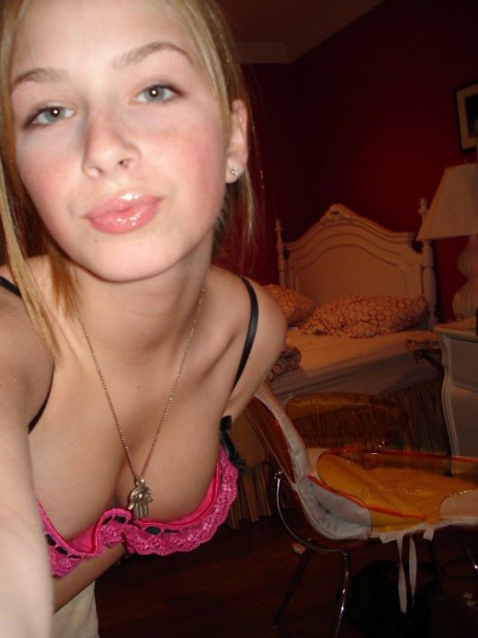 First photo
