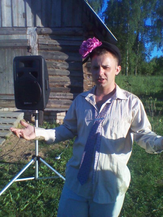 Личные фото