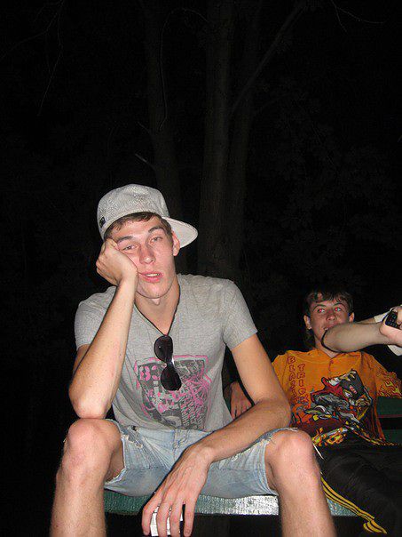 Личные фото