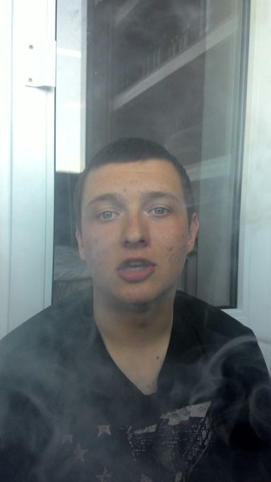 ВОт он я
