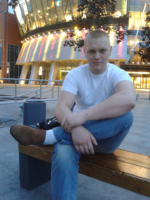 Личные фото