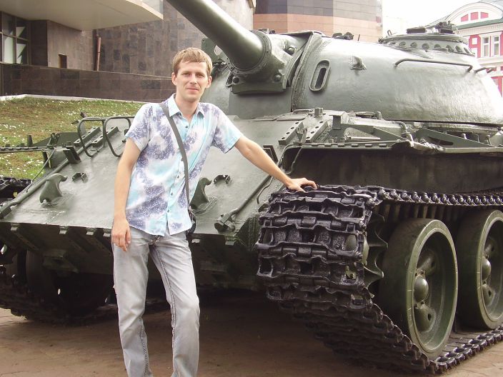 Личные фото