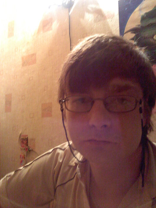 Личные фото