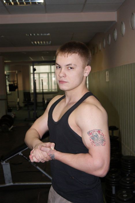 Личные фото