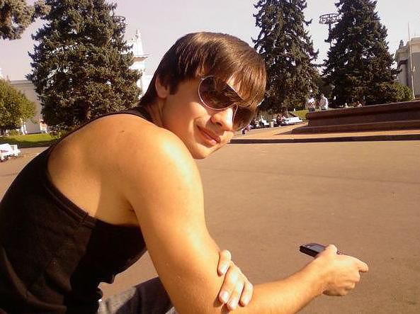 А ВОТ И Я1111111