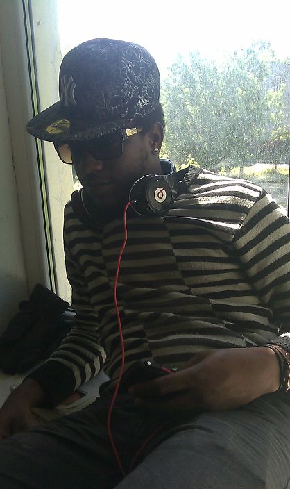 swagger me