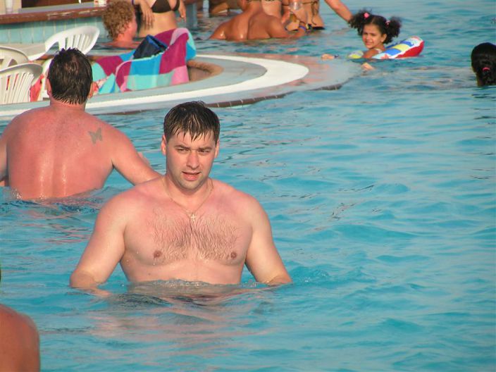 Личные фото