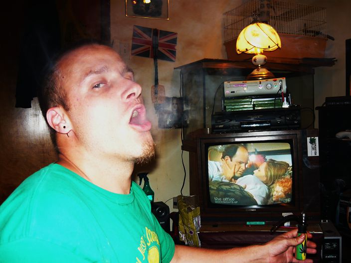 stoner