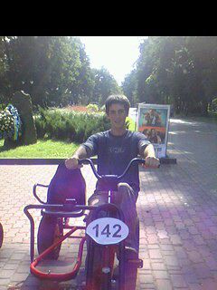 Личные фото