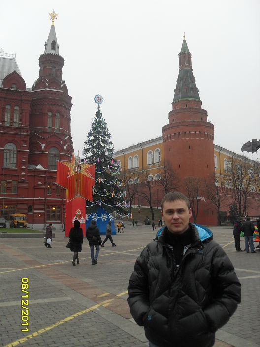 Личные фото