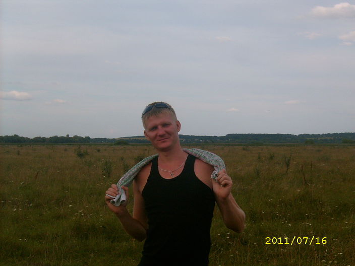 Личные фото