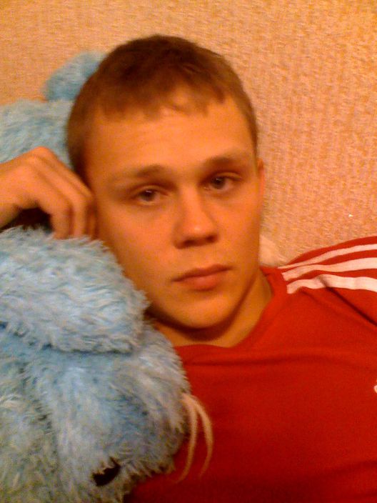 Личные фото