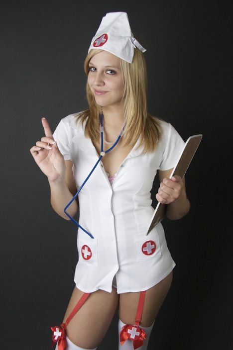 фото медсестр