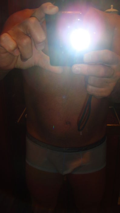 First photo