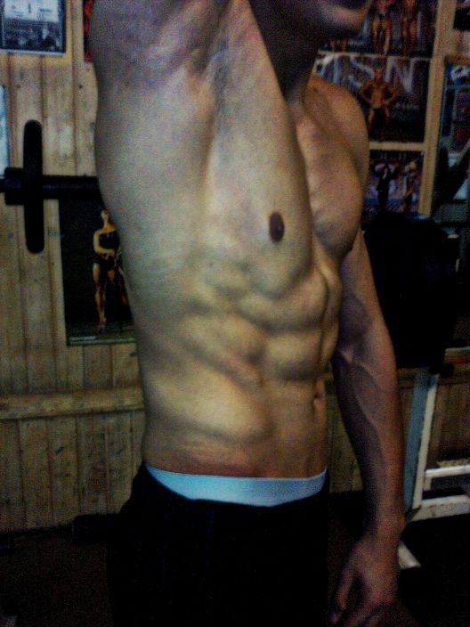 Личные фото