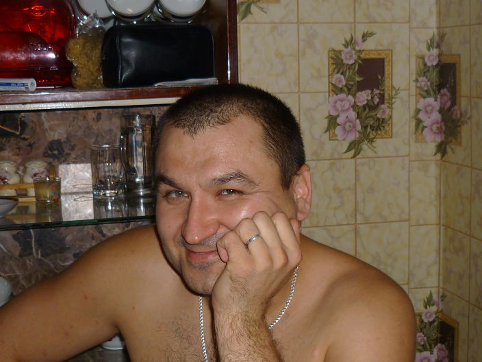 First photo