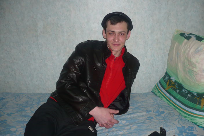 я и снова я.