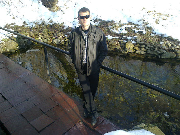 Личные фото