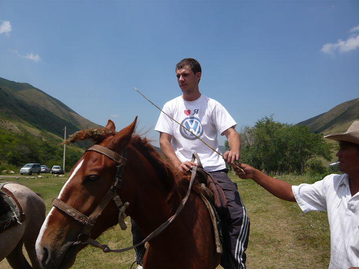 Личные фото