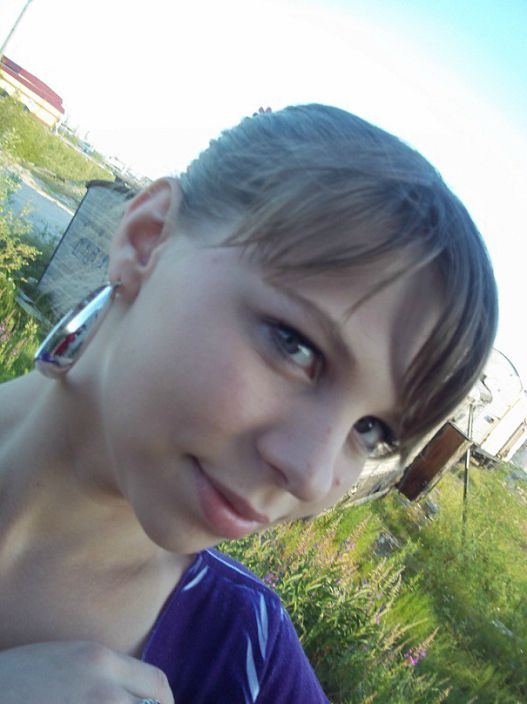 Личные фото