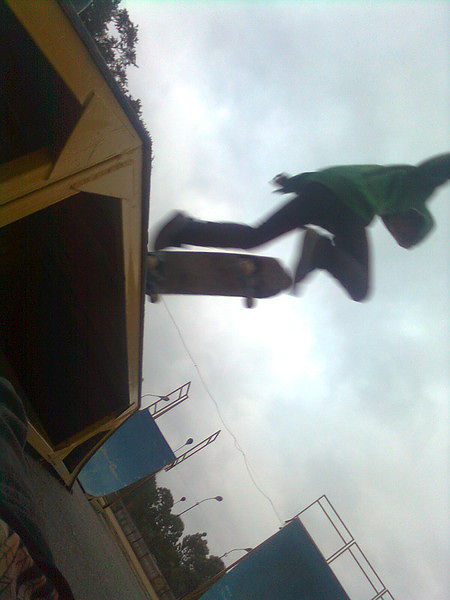 Личные фото