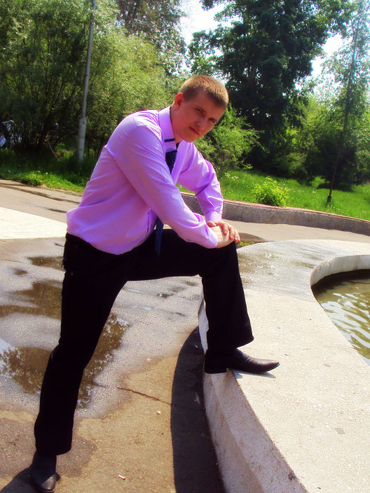 Личные фото