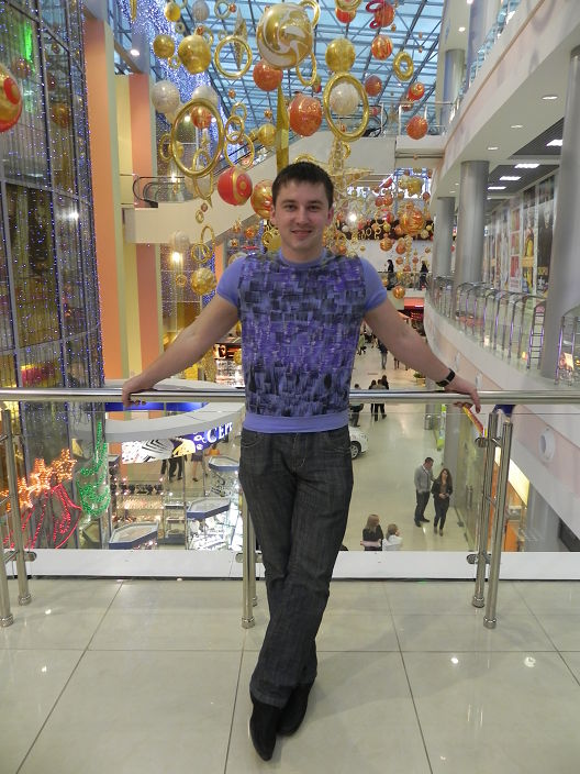 Личные фото