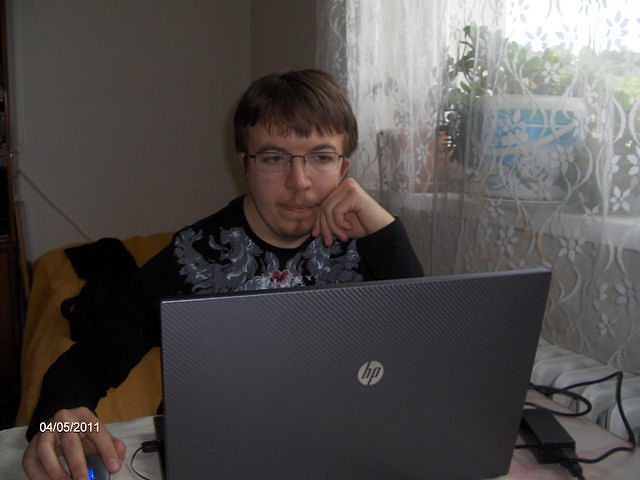 дома