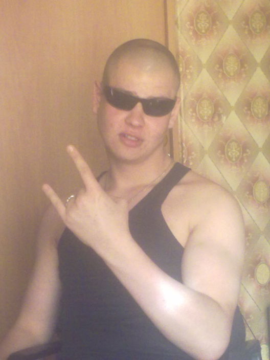 Личные фото