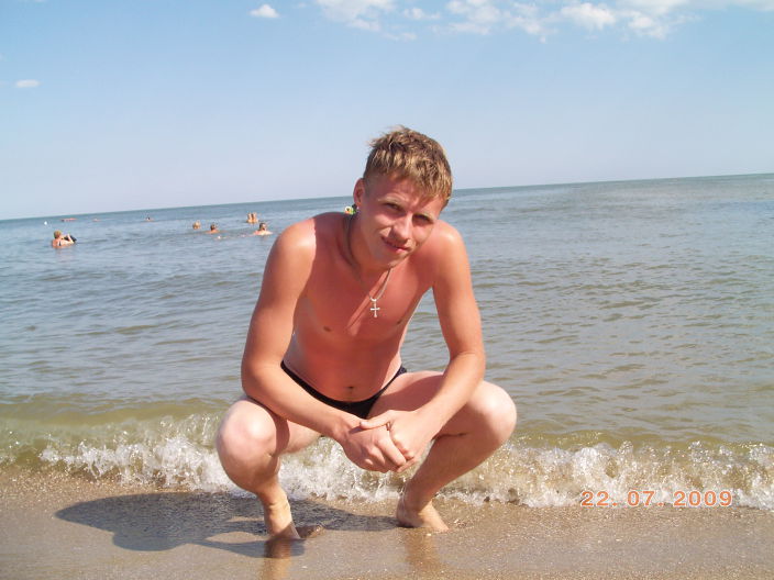 Мои старые фото