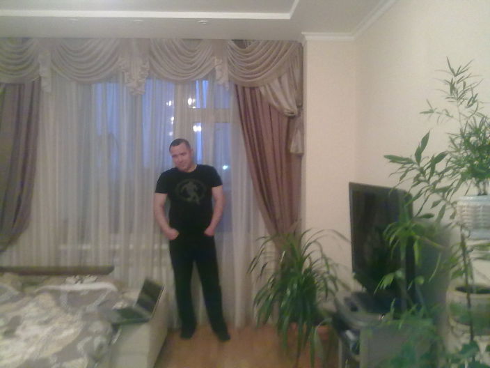 дома