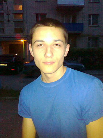 Личные фото