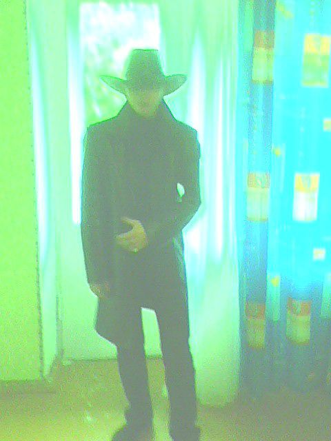 Личные фото